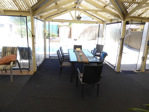 Jennys Retreat - Hervey Bay Accommodation 4