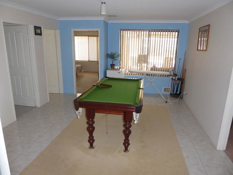 Jennys Retreat - Hervey Bay Accommodation 14