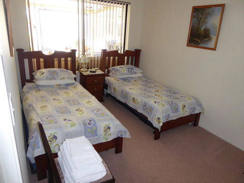 Jennys Retreat - Hervey Bay Accommodation 15