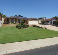 Jennys Retreat - Hervey Bay Accommodation