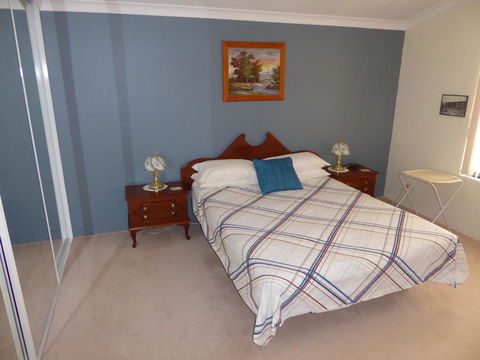 Jennys Retreat - Hervey Bay Accommodation 13