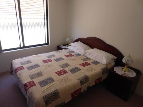 Jennys Retreat - Hervey Bay Accommodation 8