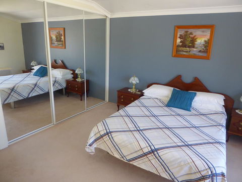 Jennys Retreat - Hervey Bay Accommodation 12