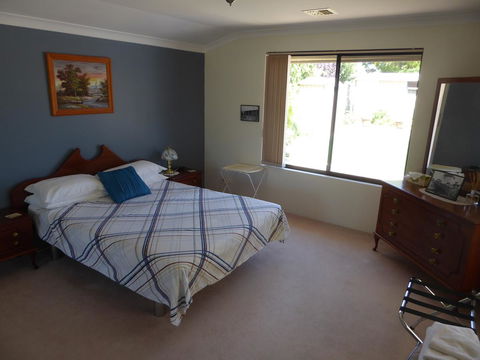 Jennys Retreat - Hervey Bay Accommodation 11
