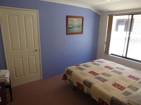 Jennys Retreat - Hervey Bay Accommodation 9