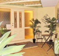 Armadale Cottage Bed  Breakfast - Hervey Bay Accommodation