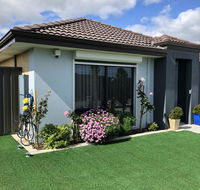 Nora Muslim Holiday Home - Tourism Hervey Bay