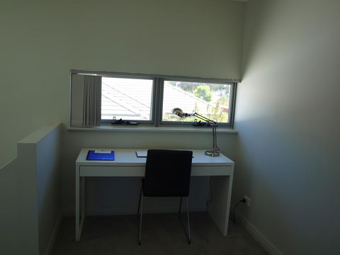 Hamersley Apartment - Tourism Hervey Bay 8
