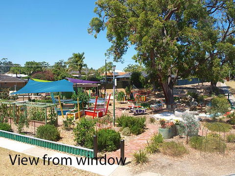 Hamersley Apartment - Tourism Hervey Bay 10