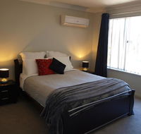 Hamersley Apartment - Tourism Hervey Bay