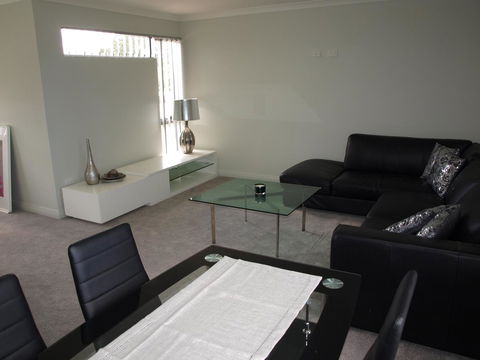 Hamersley Apartment - Tourism Hervey Bay 6