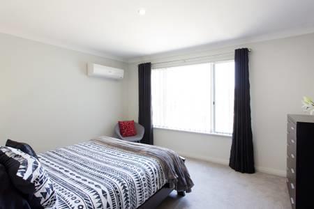 Hamersley Apartment - Tourism Hervey Bay 1