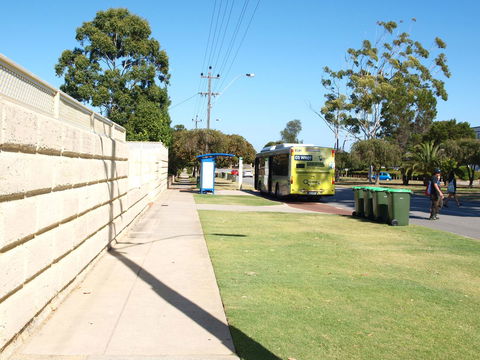Hamersley Apartment - Tourism Hervey Bay 9