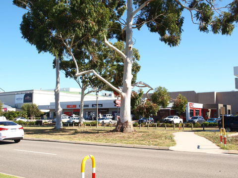 Hamersley Apartment - Tourism Hervey Bay 11