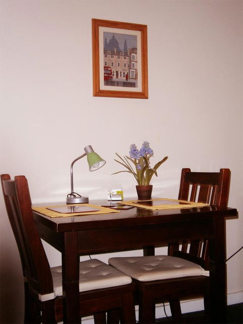 Palms Bed & Breakfast - Tourism Hervey Bay 15