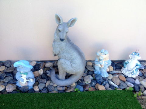 Palms Bed & Breakfast - Tourism Hervey Bay 1