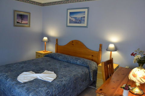 Palms Bed & Breakfast - Tourism Hervey Bay 6