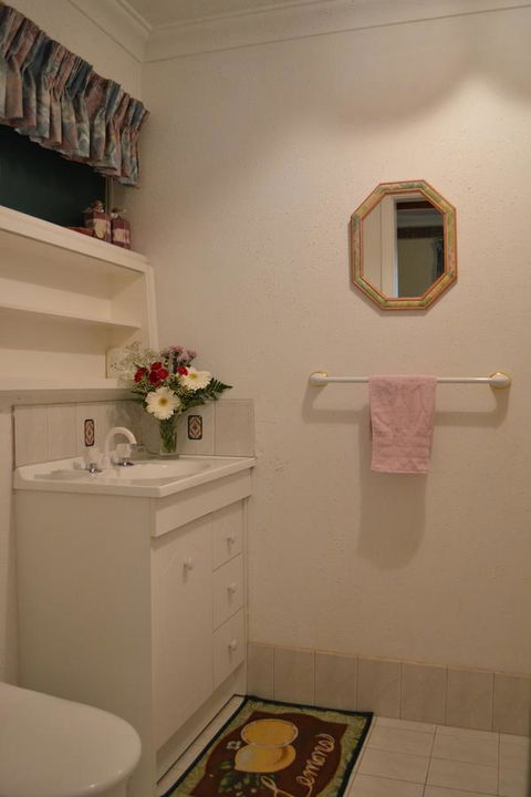 Palms Bed & Breakfast - Tourism Hervey Bay 18