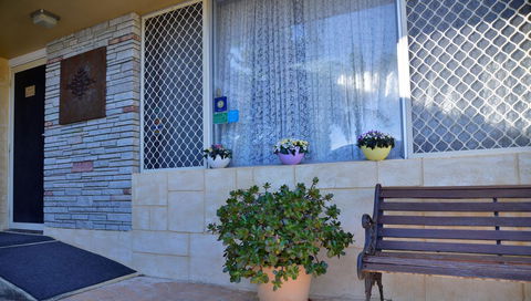 Palms Bed & Breakfast - Tourism Hervey Bay 5