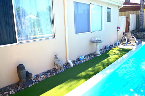Palms Bed & Breakfast - Tourism Hervey Bay 19