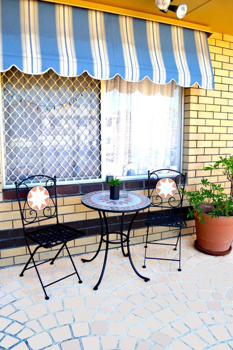Palms Bed & Breakfast - Tourism Hervey Bay 21