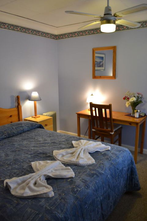 Palms Bed & Breakfast - Tourism Hervey Bay 7