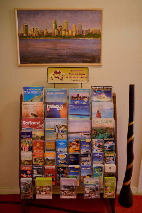 Palms Bed & Breakfast - Tourism Hervey Bay 8