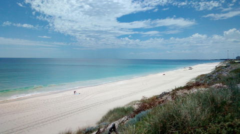 Palms Bed & Breakfast - Tourism Hervey Bay 23