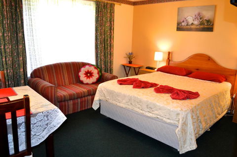 Palms Bed & Breakfast - Tourism Hervey Bay 13