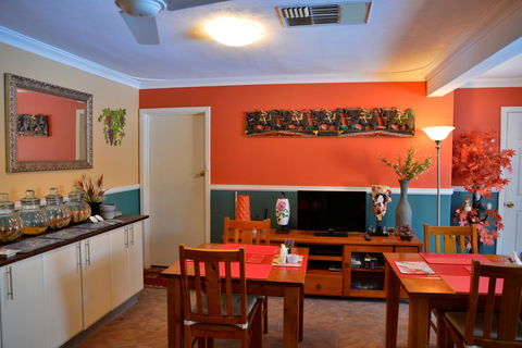 Palms Bed & Breakfast - Tourism Hervey Bay 10