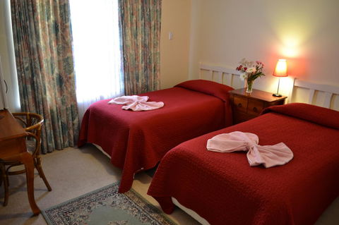 Palms Bed & Breakfast - Tourism Hervey Bay 17