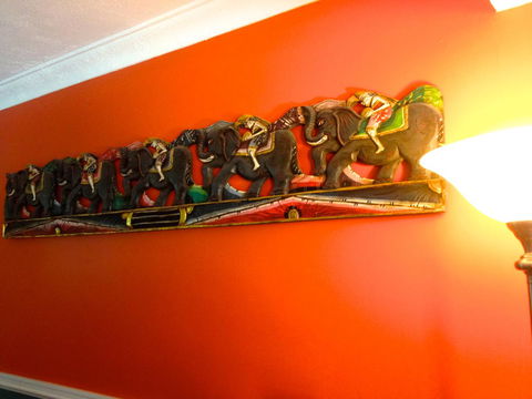 Palms Bed & Breakfast - Tourism Hervey Bay 12