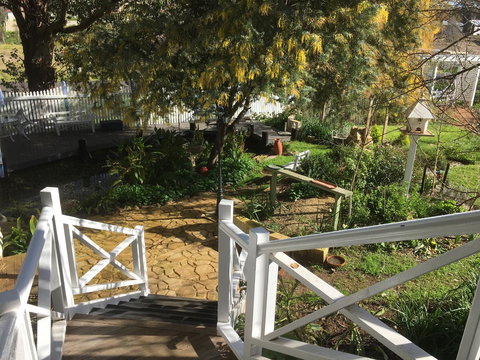 Applegate Lane Chalet - Hervey Bay Accommodation 18