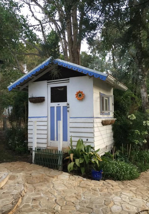 Applegate Lane Chalet - Hervey Bay Accommodation 26