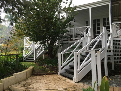 Applegate Lane Chalet - Hervey Bay Accommodation 5