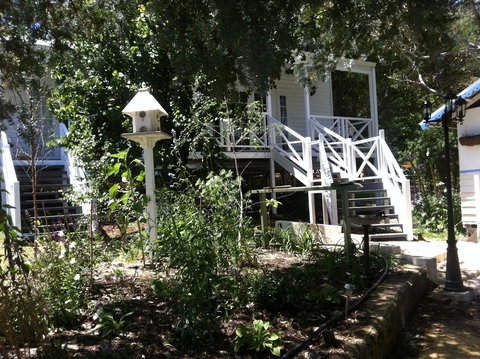 Applegate Lane Chalet - Hervey Bay Accommodation 15