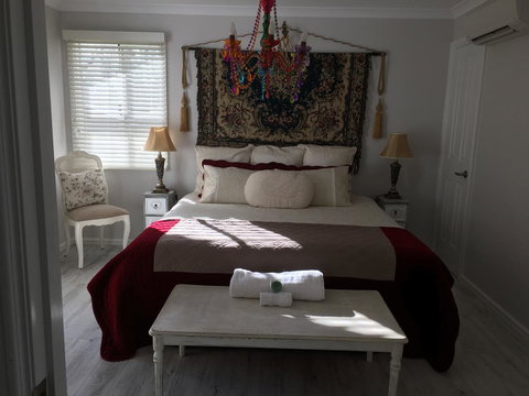 Applegate Lane Chalet - Hervey Bay Accommodation 7