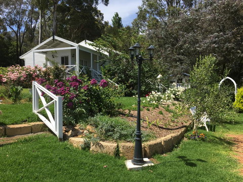 Applegate Lane Chalet - Hervey Bay Accommodation 4