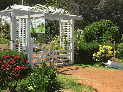 Applegate Lane Chalet - Hervey Bay Accommodation 3