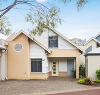 Beach Retreat - Busselton - Hervey Bay Accommodation