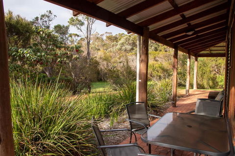 Denmark Forest Retreat - Hervey Bay Accommodation 42