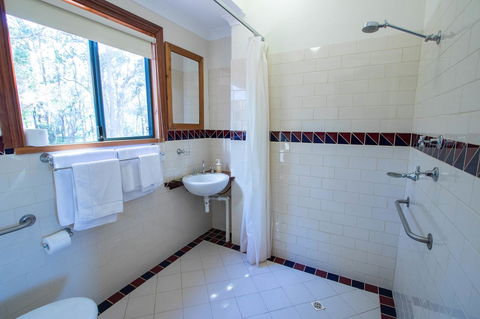 Denmark Forest Retreat - Hervey Bay Accommodation 44