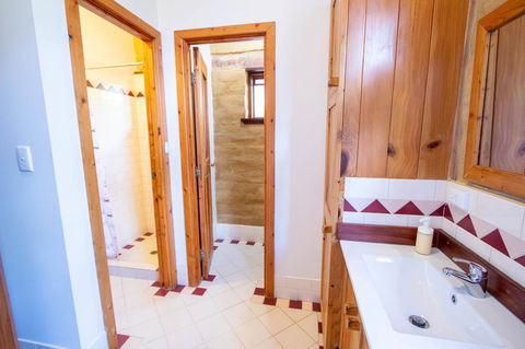 Denmark Forest Retreat - Hervey Bay Accommodation 18