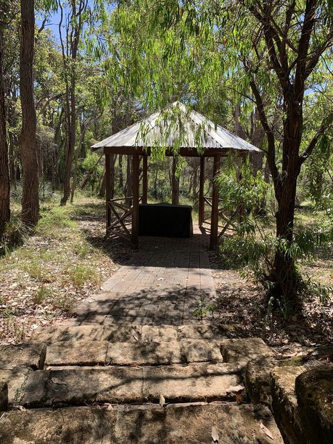 Denmark Forest Retreat - Hervey Bay Accommodation 6