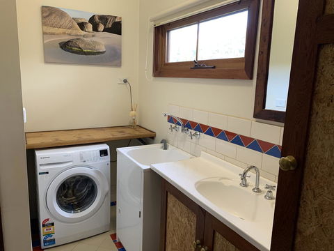 Denmark Forest Retreat - Hervey Bay Accommodation 31