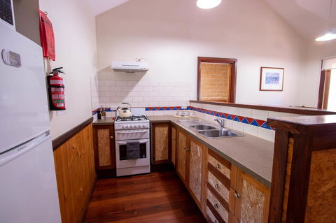 Denmark Forest Retreat - Hervey Bay Accommodation 41