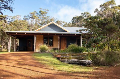 Denmark Forest Retreat - Hervey Bay Accommodation 43