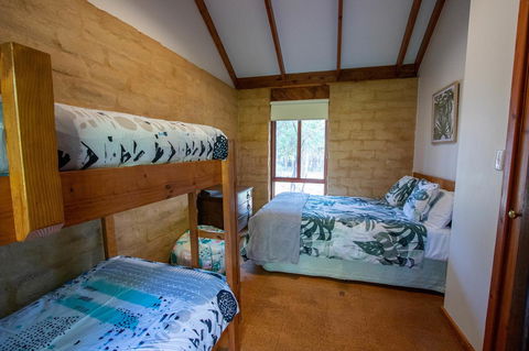 Denmark Forest Retreat - Hervey Bay Accommodation 9