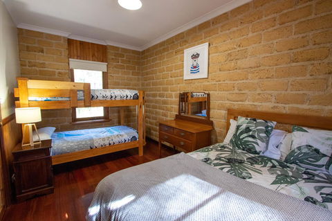 Denmark Forest Retreat - Hervey Bay Accommodation 34