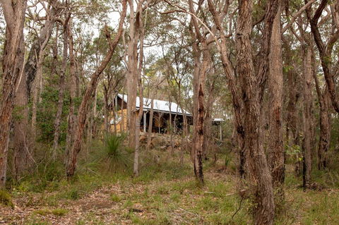 Denmark Forest Retreat - Hervey Bay Accommodation 27